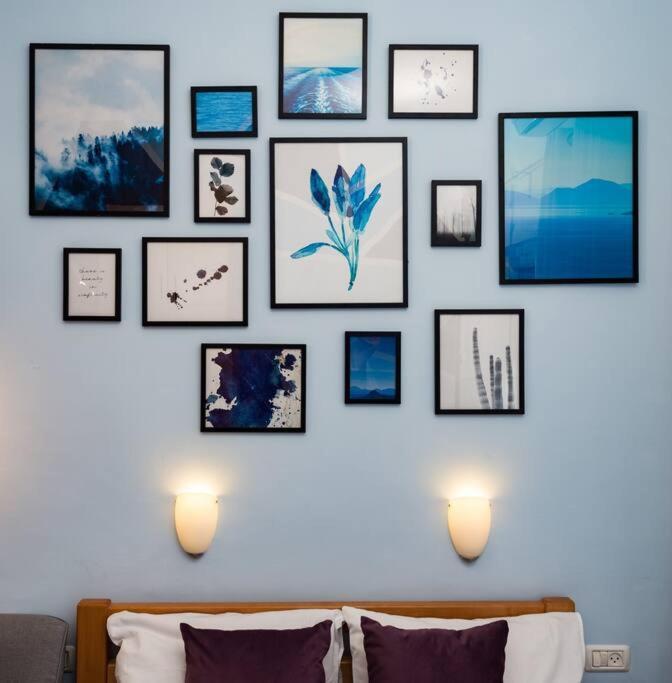 Apartmán Eliyahu Salman #1 Jeruzalém Exteriér fotografie