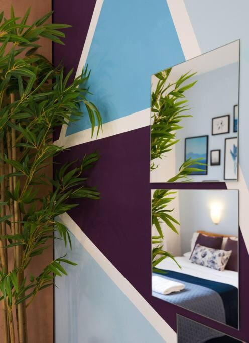 Apartmán Eliyahu Salman #1 Jeruzalém Exteriér fotografie